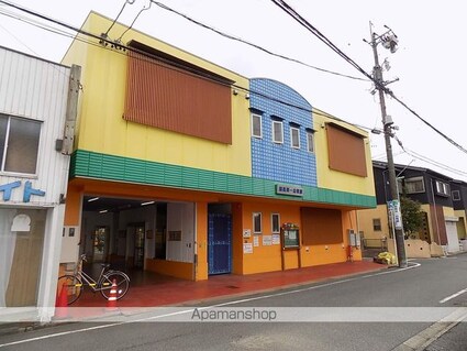 愛知県名古屋市西区笠取町４丁目[1LDK/43.67m2]の周辺1