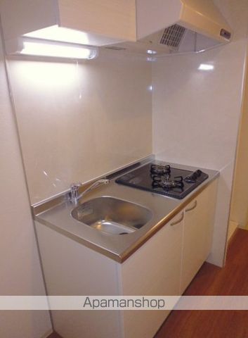 グランパシフィック長橋の内装写真