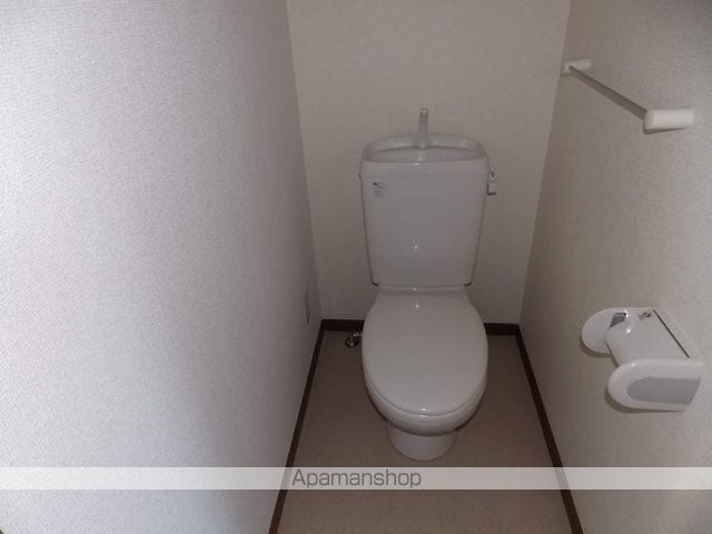 サンシャインの内装写真