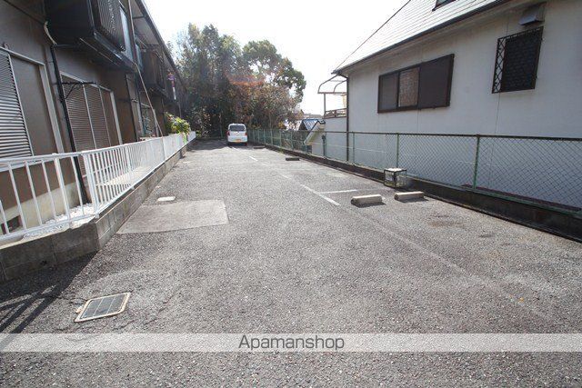 ラフィーネ刀根山のその他写真