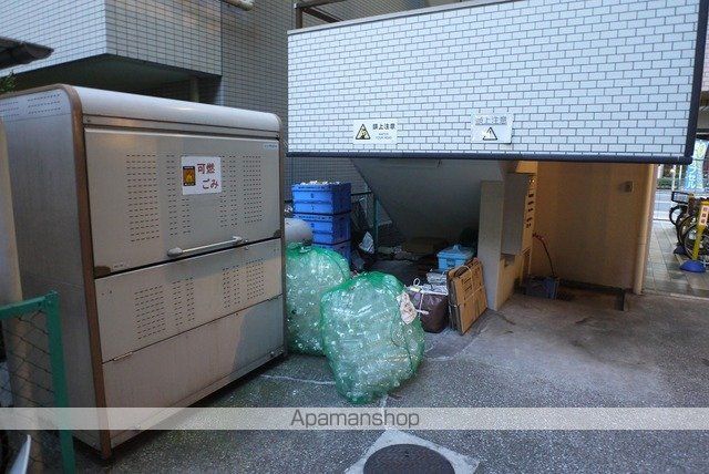 スカイコート両国のその他写真