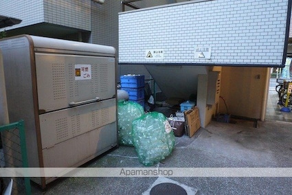 スカイコート両国[1R/16.91m2]の共用部2