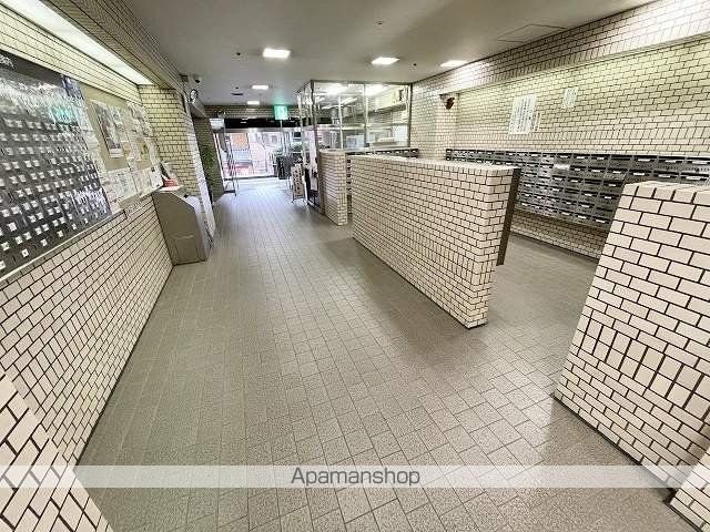 うえほんまちハイハイタウンの内装写真