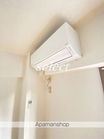 月岡マンションの内装写真