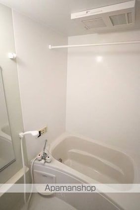 東京都立川市上砂町２丁目[2DK/49.82m2]のバス