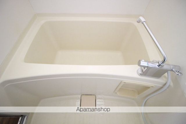 グランドールAの内装写真