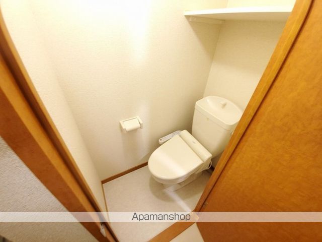 レオパレス櫻根の内装写真