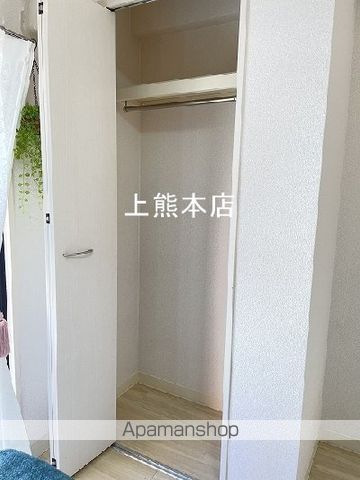 ヴァルール慶徳の内装写真