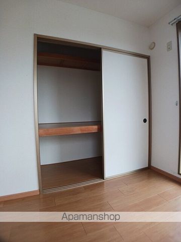 プチ ソレイユの内装写真