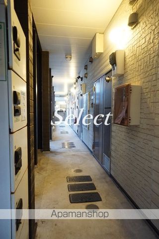 レオネクストSHI KIの内装写真