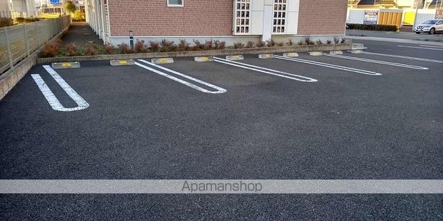 レオネクストパレス なでしこのその他写真