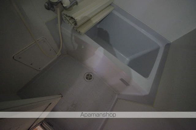 グレイスハイムの内装写真