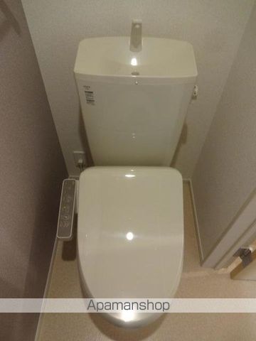 ロジュマンココティエIIIの内装写真