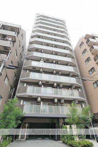 Nステージ上野の外観写真