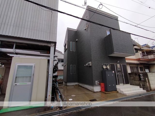 あんしん小山08-1020の外観写真