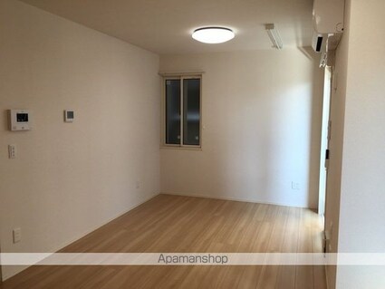 Ｄーｒｏｏｍ新寺[1LDK/50.53m2]のリビング・居間