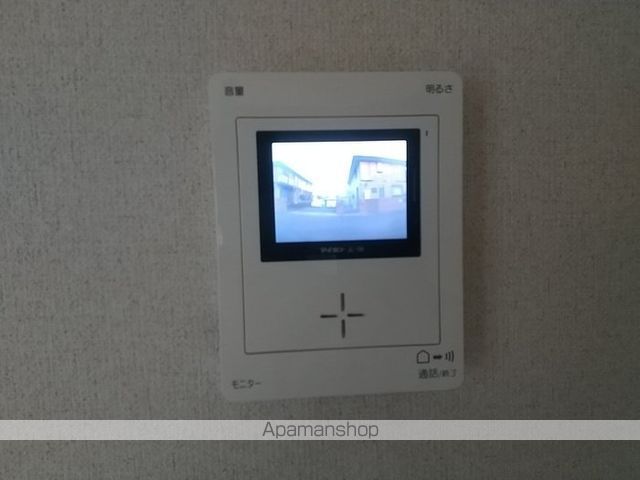 シェラ・エトワール FGHIの内装写真