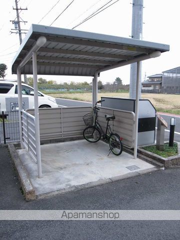 レイール I棟のその他写真