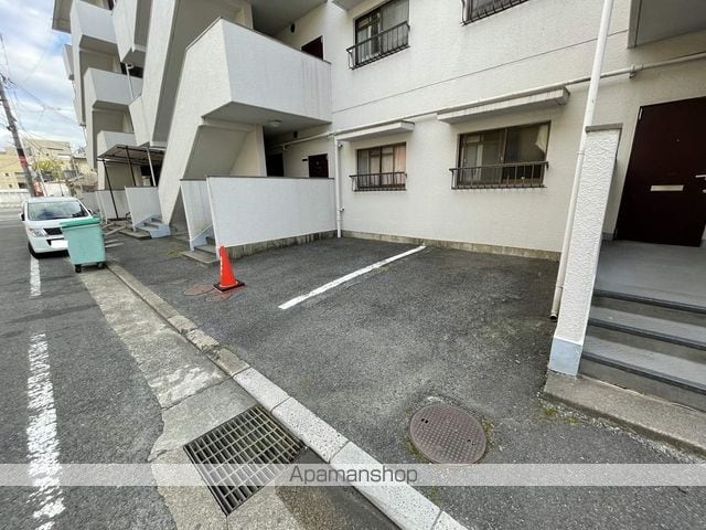 セントラルレジデンス3号館のその他写真
