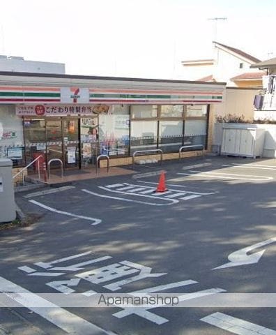 リブリ・鎌倉の周辺写真