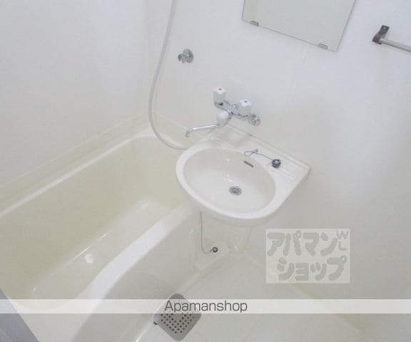 木全マンションの内装写真