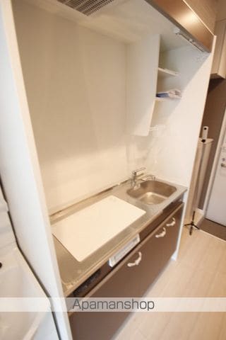 ベストステージHAPPINESSの内装写真