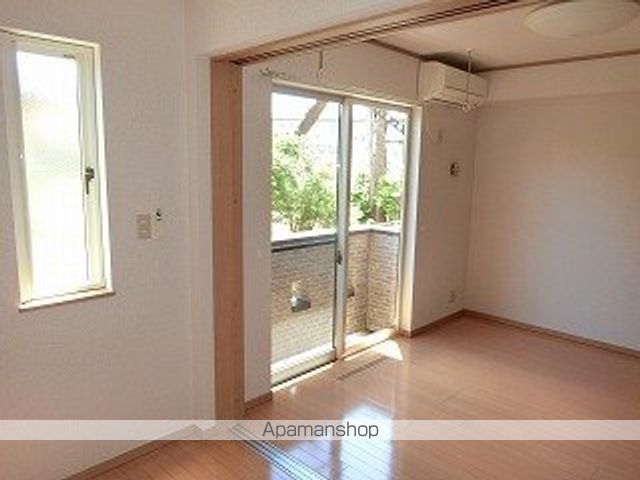 アイアール緑ヶ丘の内装写真