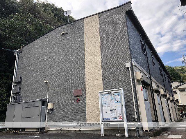 レオパレスKAMON VIの内装写真