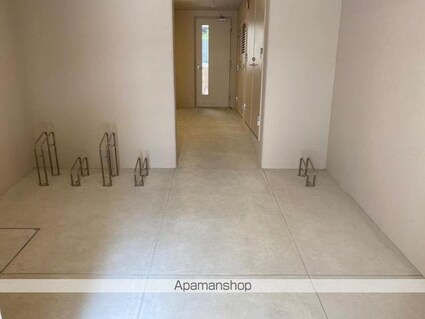 ミュー亀井町[1K/32.58m2]の共用部1