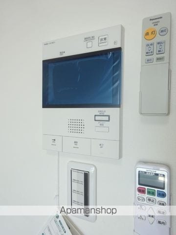 エグゼ阿倍野の内装写真