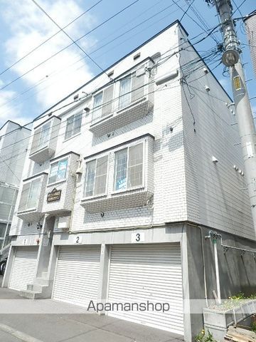 サンコート栄通13Bの外観写真