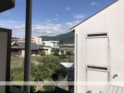 ユーミー笹野[2LDK/59.85m2]の眺望