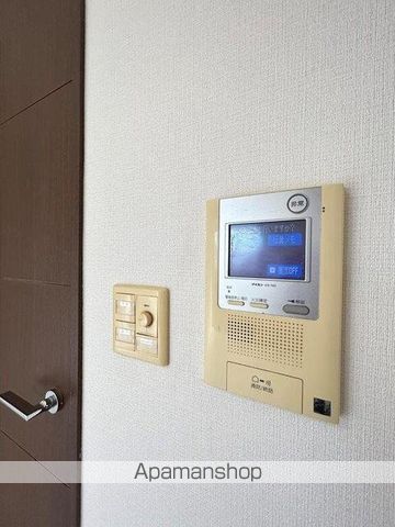 HF早稲田レジデンスの内装写真
