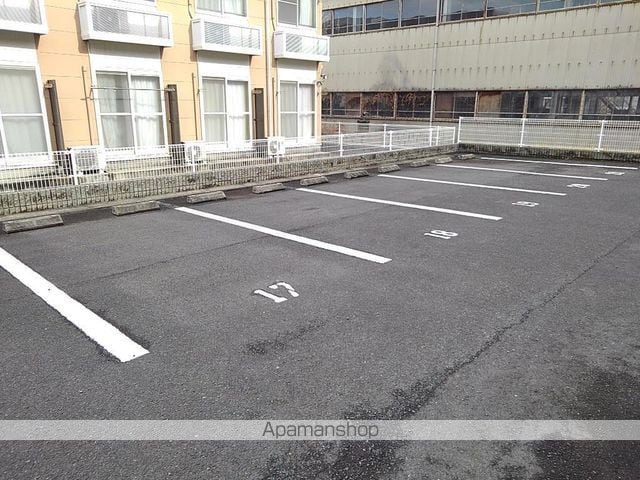 レオパレスプランドール木太IIのその他写真