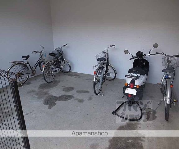 エルシティ大塚の外観写真