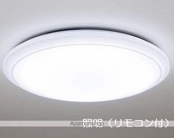 カーサ ミーテの内装写真