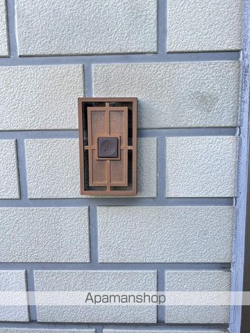 クレールやよい[1DK/30.01m2]のセキュリティ