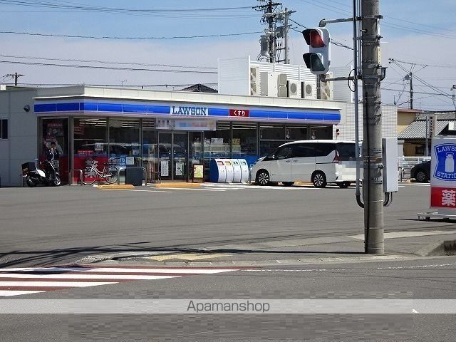 イリゼIIの周辺写真