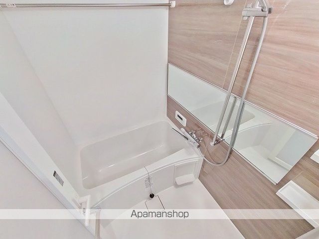 リッツ新大阪プレミアムの内装写真