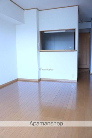 ベルメゾン福地Dの内装写真