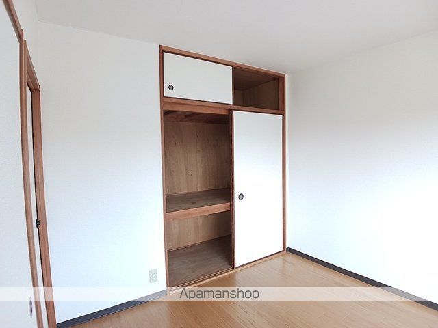 ドミール三喜の内装写真