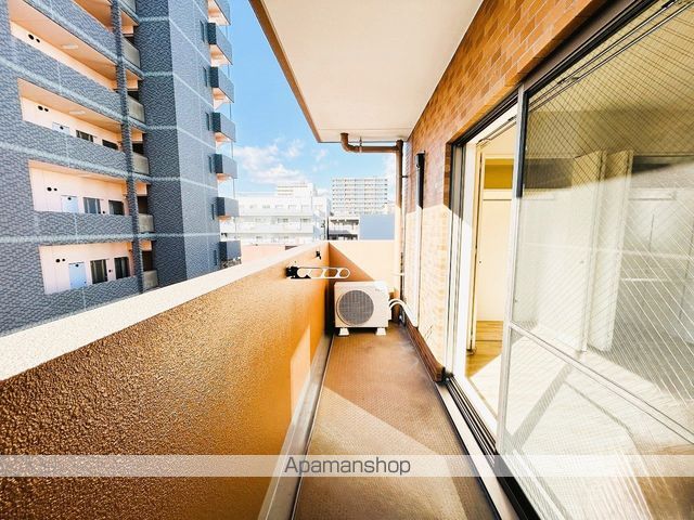 第22友建ビルの内装写真