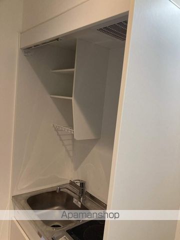JHマリーナ平塚の内装写真