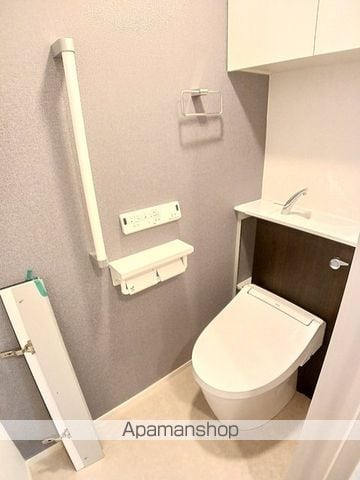 ヒカルサ尼崎栗山町の内装写真