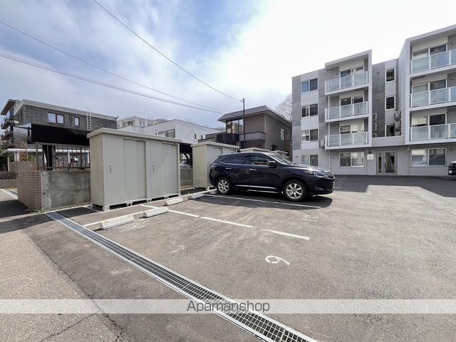 アルシオーネS12のその他写真