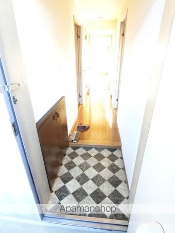 サンパークヒルズ高砂の内装写真