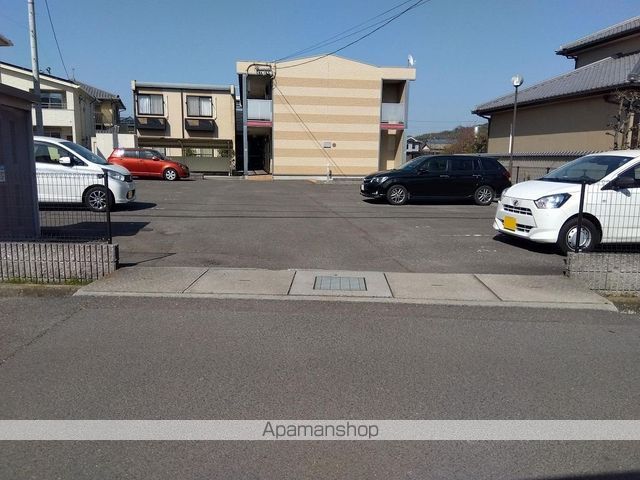 レオパレスヴィラージュ丸亀のその他写真