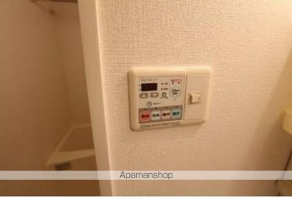 東京都港区芝浦３丁目[1K/22.8m2]の内装1