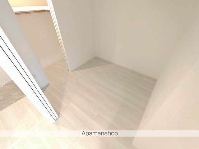 セレニテフラン新大阪の内装写真