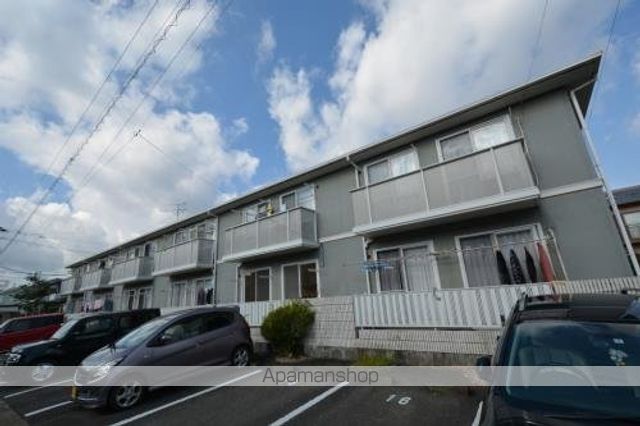 フレグランスタウン住吉 6番館